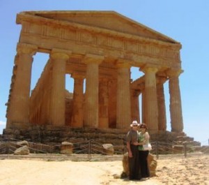 Agrigento cover