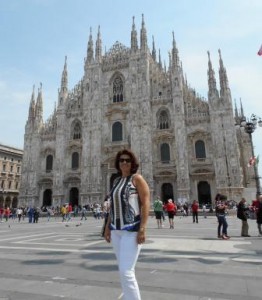 Duomo di Milano