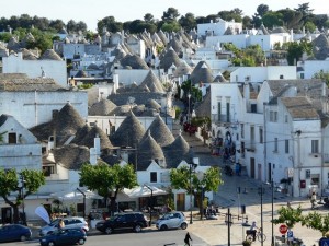 Trulli